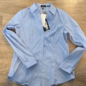 Light Blue Women’s Shirt